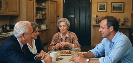 A importância do apoio familiar para o bem-estar emocional