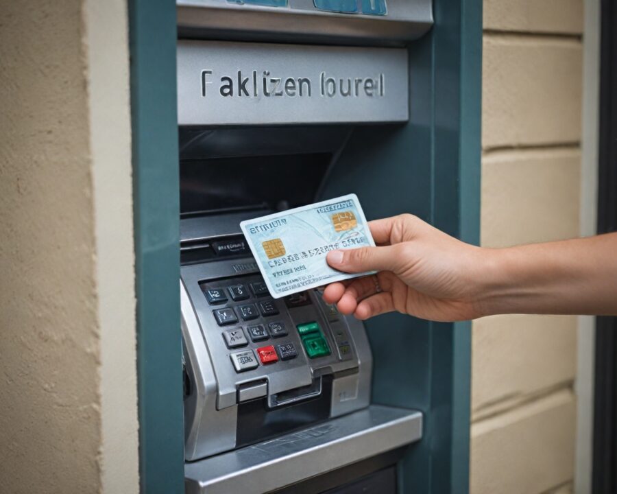 como funciona o cartão cidadão e como utilizá-lo