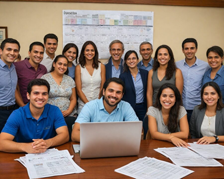 novos auxílios no Brasil: o que você precisa saber