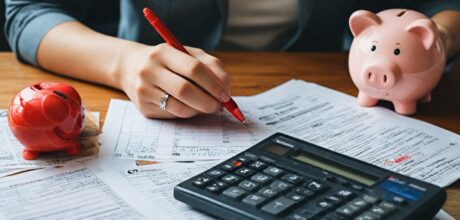 Como obter descontos em contas e economizar mensalmente