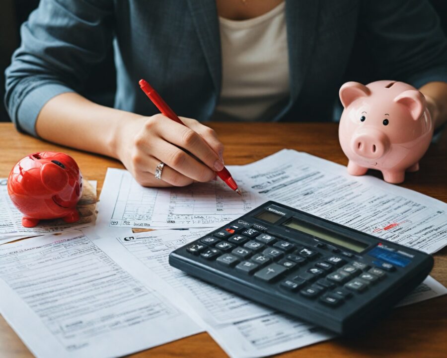 Como obter descontos em contas e economizar mensalmente