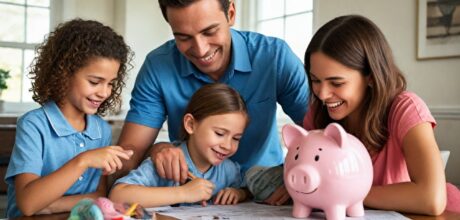 Dicas práticas para melhorar sua economia doméstica