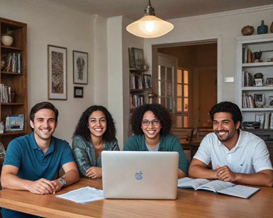 auxílio moradia: tudo o que você precisa saber em 2024