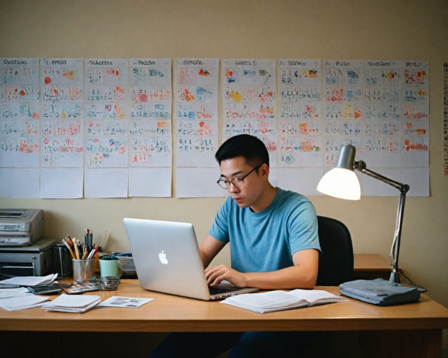 Como acompanhar atualizações importantes de forma eficaz