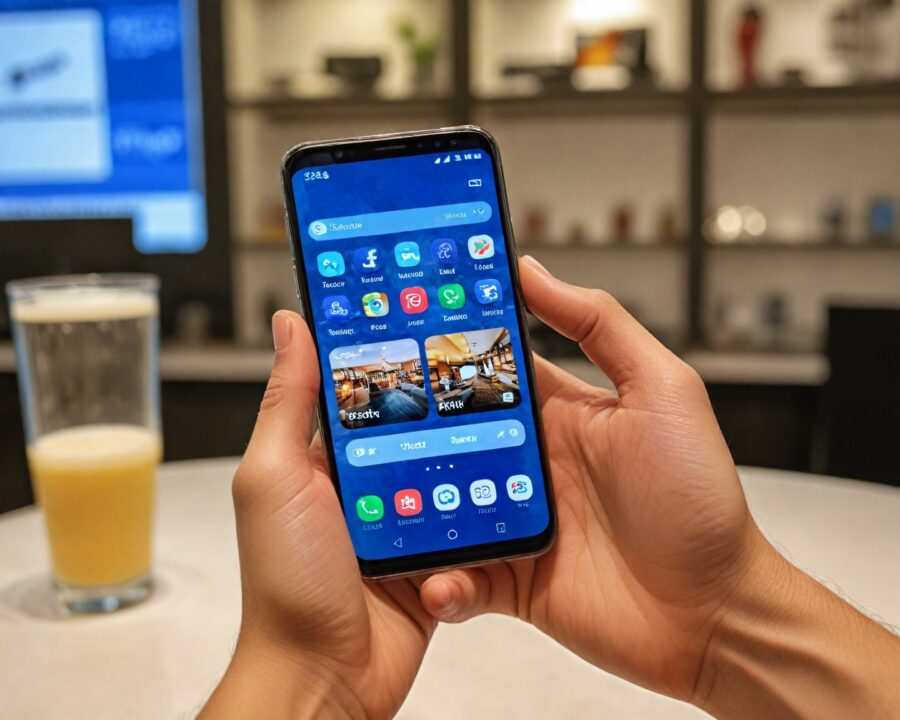 Os melhores aplicativos de finanças para organizar sua vida financeira