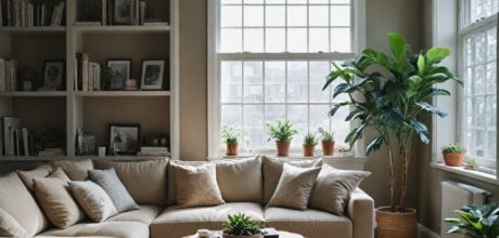 Como organizar sua casa e manter a ordem no dia a dia