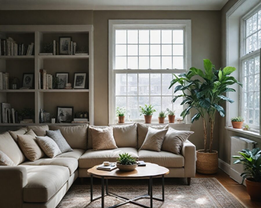 Como organizar sua casa e manter a ordem no dia a dia