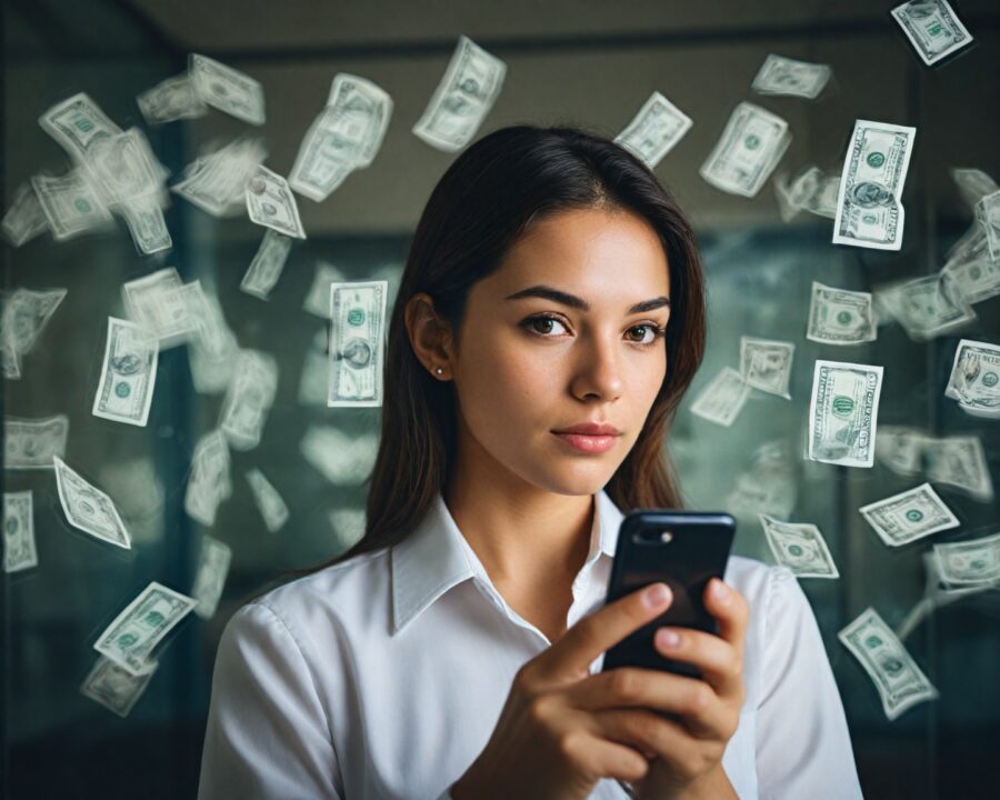 Bancos digitais: como funcionam e por que escolher um