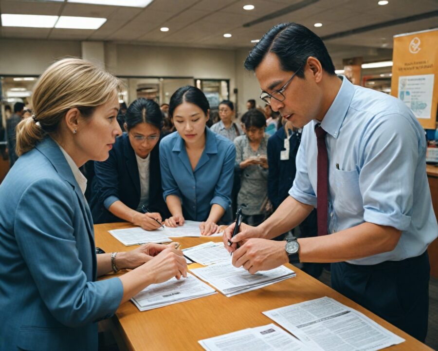 programas do governo: como funcionam e quem pode participar