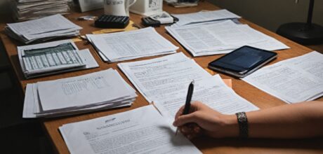 Dicas práticas para melhorar suas finanças pessoais