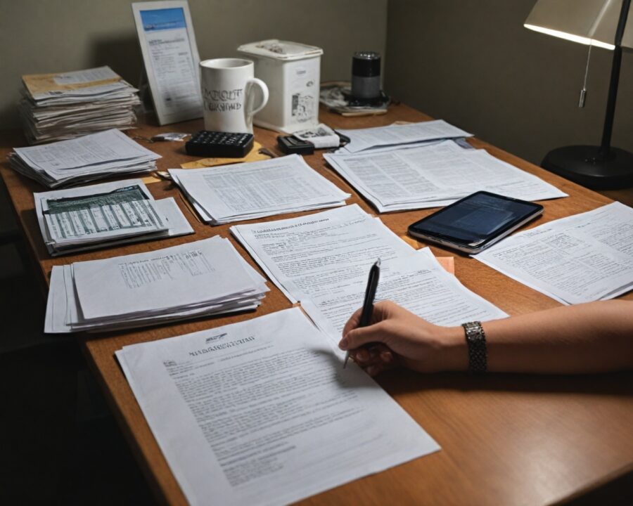 Dicas práticas para melhorar suas finanças pessoais