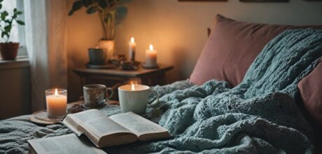 Como praticar o autocuidado para melhorar sua qualidade de vida