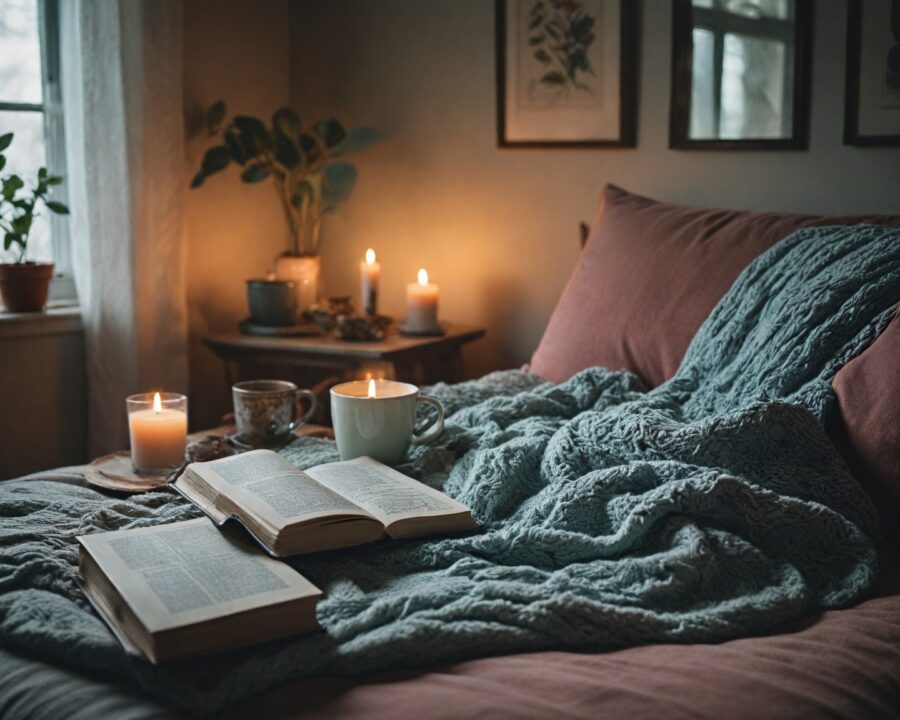 Como praticar o autocuidado para melhorar sua qualidade de vida