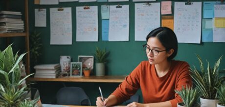 como melhorar sua gestão financeira pessoal em 2024