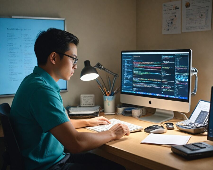 como manter seus programas atualizados e seguros