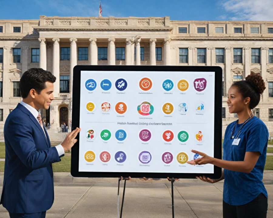 programas do governo: como acessar e aproveitar benefícios