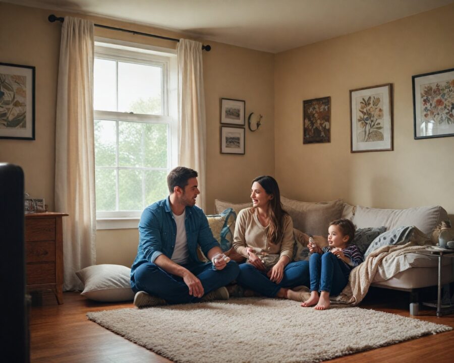 Dicas práticas para economia de energia em casa