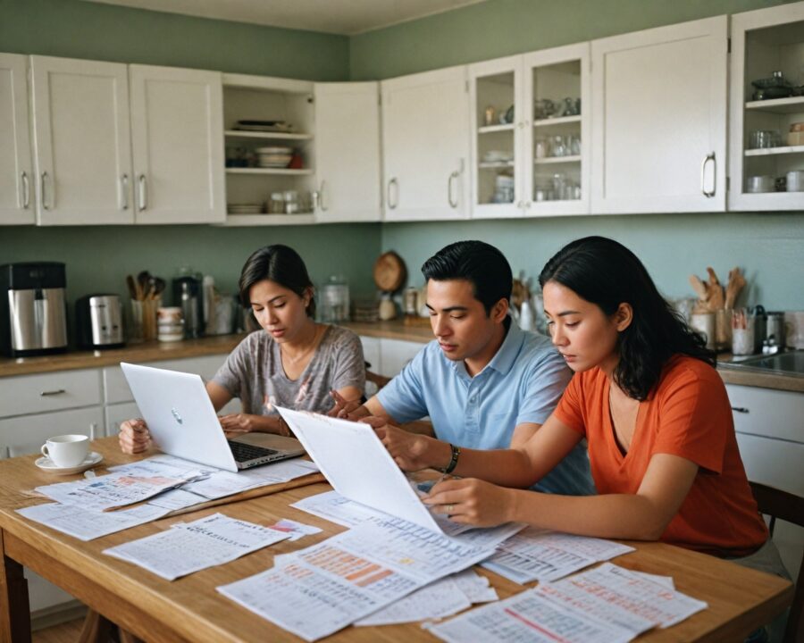 novos auxílios do governo: como se preparar para 2024