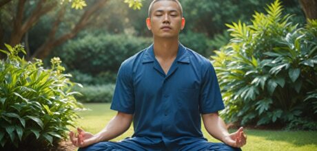 Como melhorar sua saúde mental com práticas simples