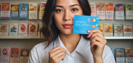 Como funciona o cartão benefício e suas vantagens