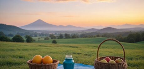 Autocuidado: como criar hábitos para uma vida equilibrada