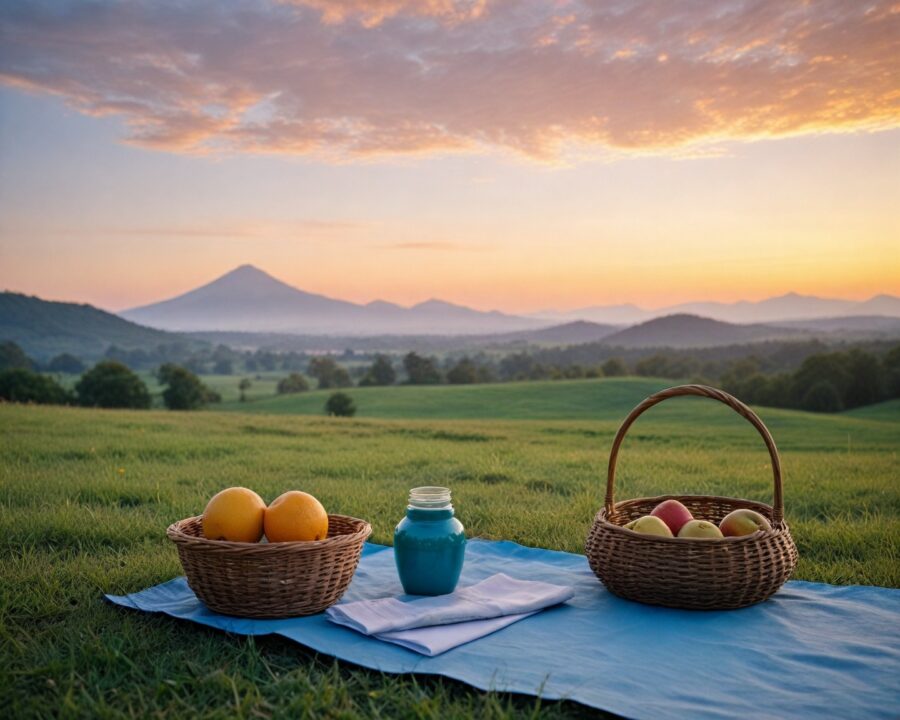 Autocuidado: como criar hábitos para uma vida equilibrada
