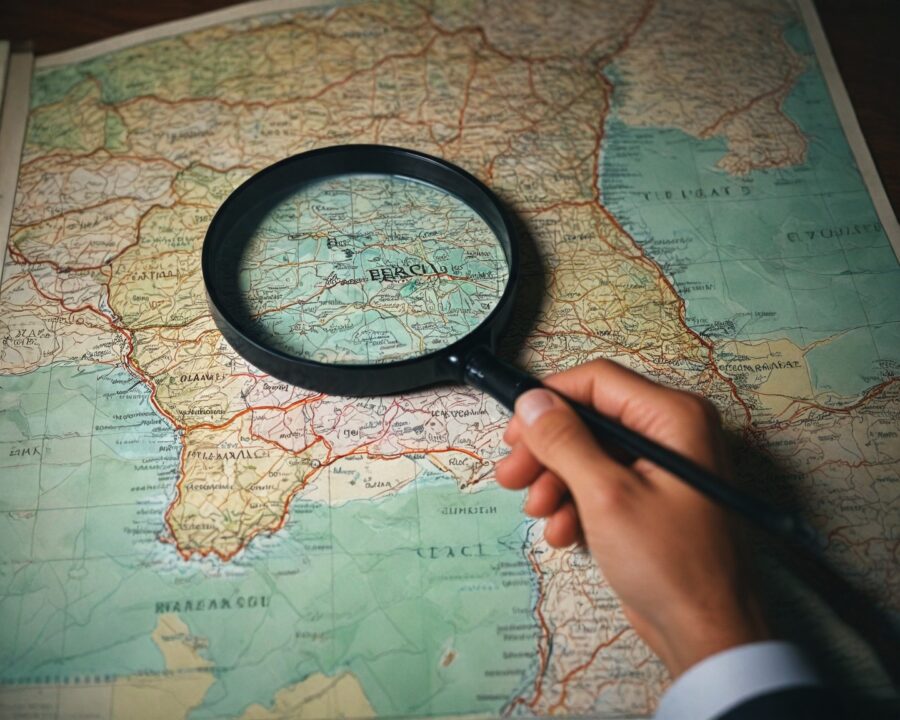 os principais fatores que influenciam a economia no brasil