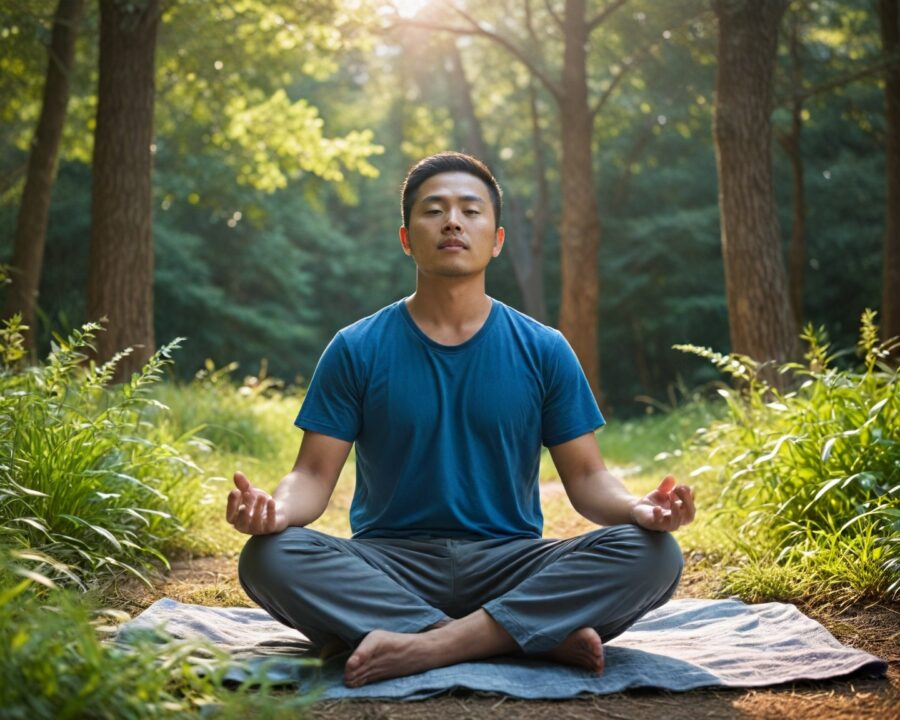 Como praticar o autocuidado para uma vida mais saudável