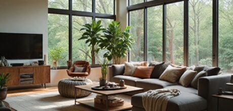 Como reduzir o consumo de energia elétrica em casa