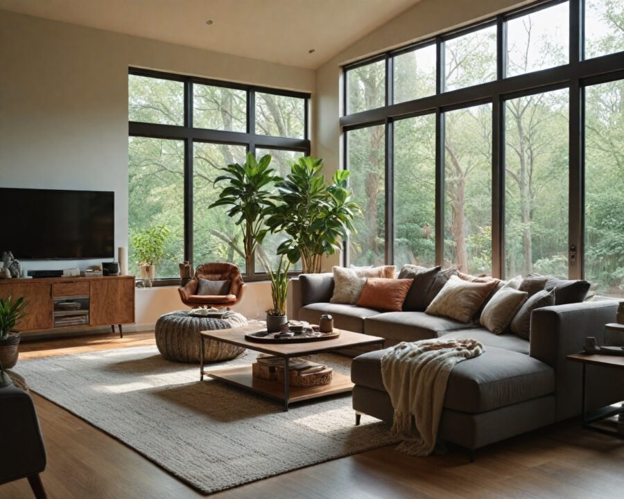 Como reduzir o consumo de energia elétrica em casa