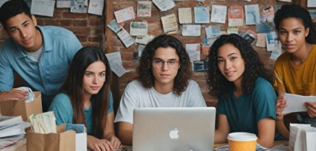 benefícios estudantis: como aproveitar ao máximo suas vantagens