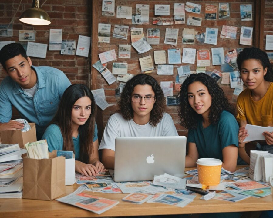 benefícios estudantis: como aproveitar ao máximo suas vantagens