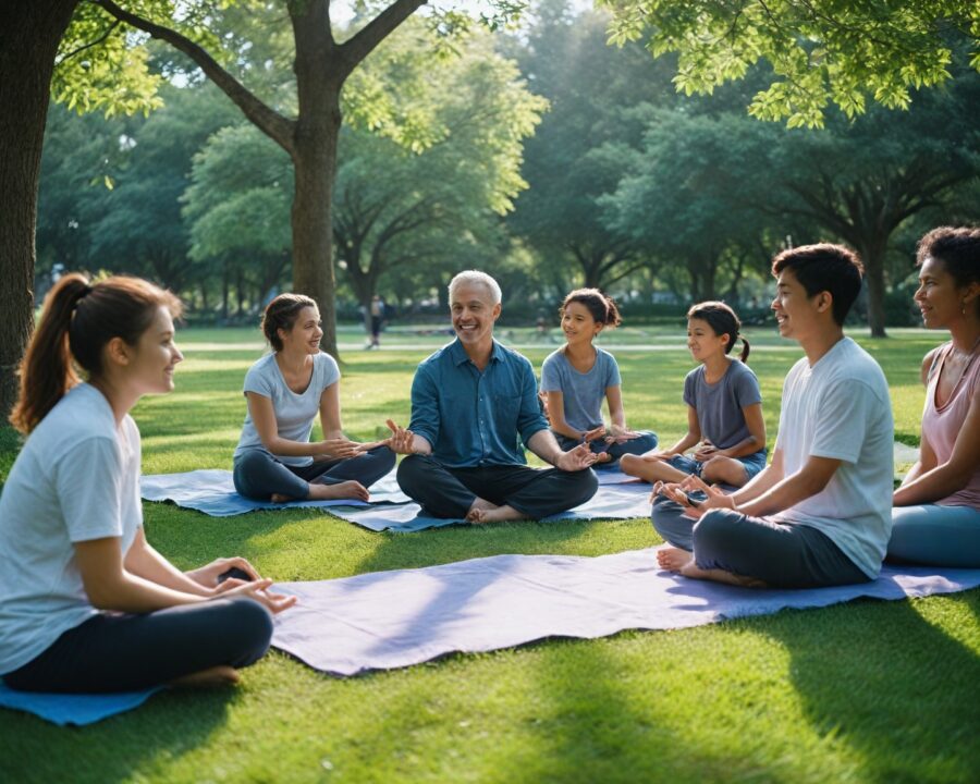 Como os benefícios sociais impactam a qualidade de vida