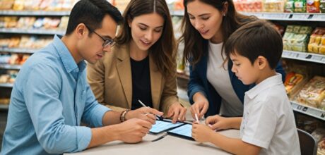 Como aplicar economia doméstica para poupar mais