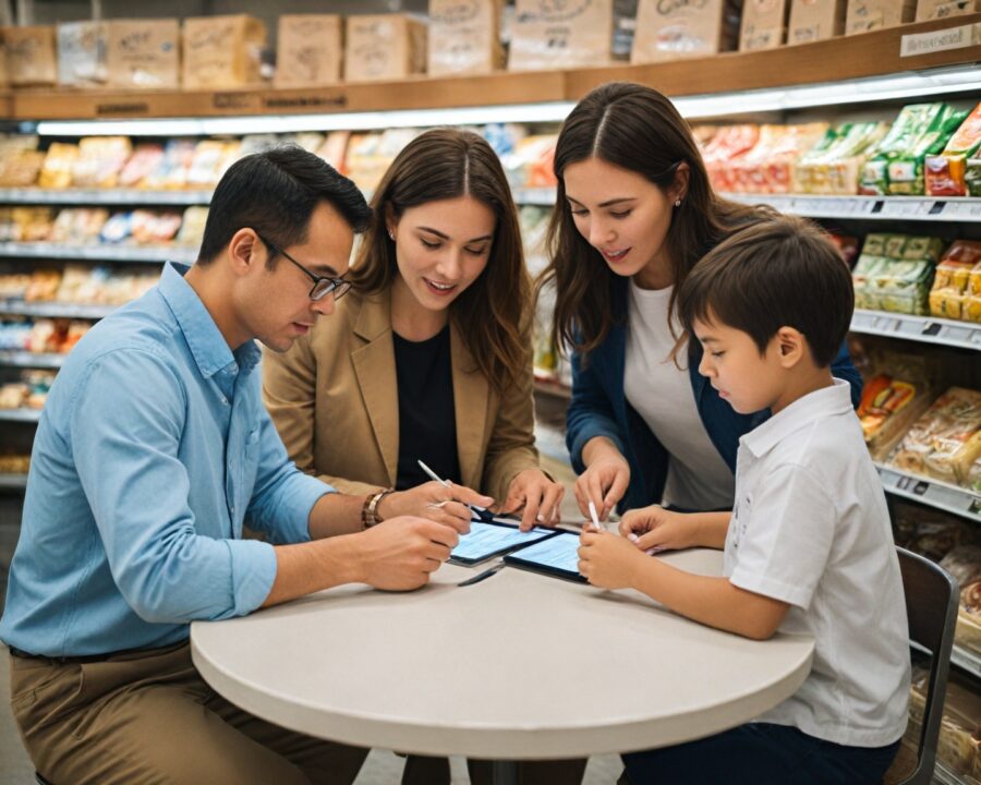 Como aplicar economia doméstica para poupar mais