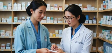 farmácia popular: como funciona e quem pode participar