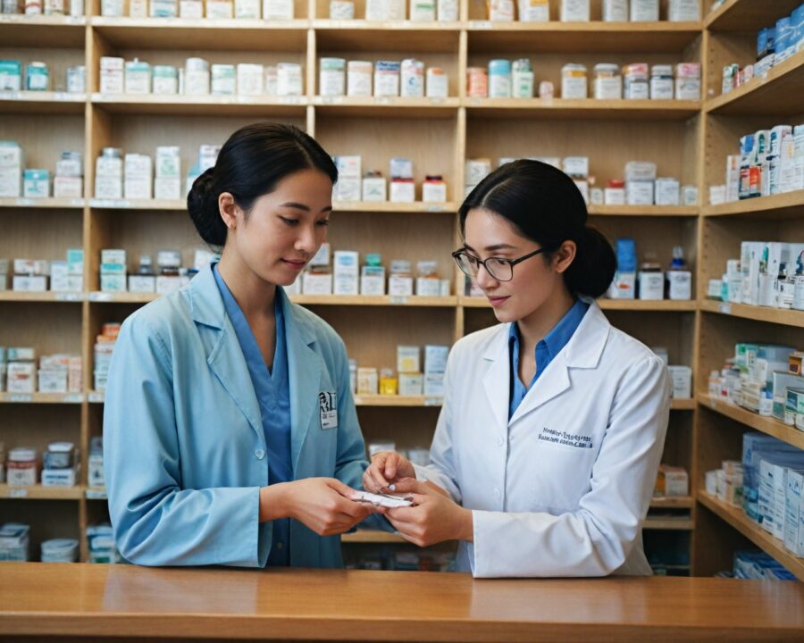 farmácia popular: como funciona e quem pode participar