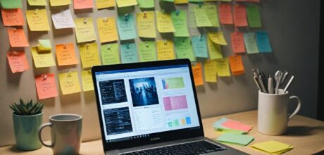 Como organizar seu controle financeiro pessoal em 2024