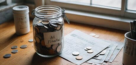 10 dicas práticas para poupar dinheiro no dia a dia