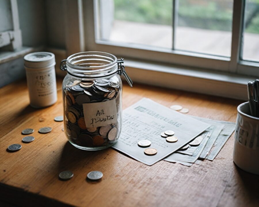 10 dicas práticas para poupar dinheiro no dia a dia