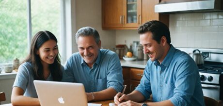Saúde da família: como funciona e seus benefícios