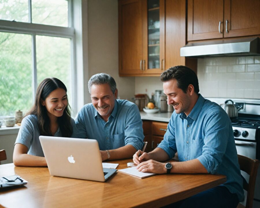 Saúde da família: como funciona e seus benefícios
