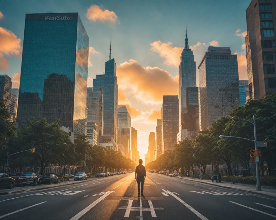 Como aproveitar oportunidades abertas para crescer em 2024