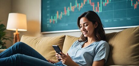 Como funciona a poupança e como aproveitar ao máximo