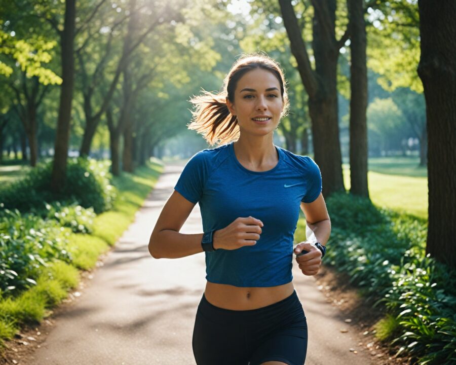 Como criar hábitos saudáveis para transformar sua vida
