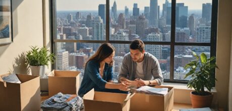 auxílio moradia: guia completo para entender e acessar