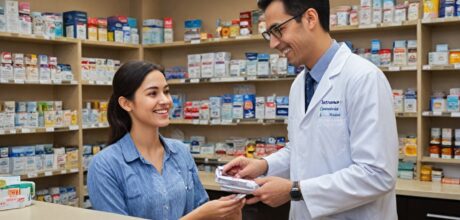 farmácia popular: benefícios e como aproveitar ao máximo