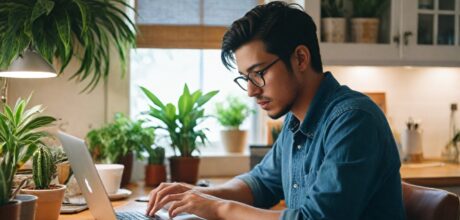 10 formas criativas de gerar renda extra em 2024