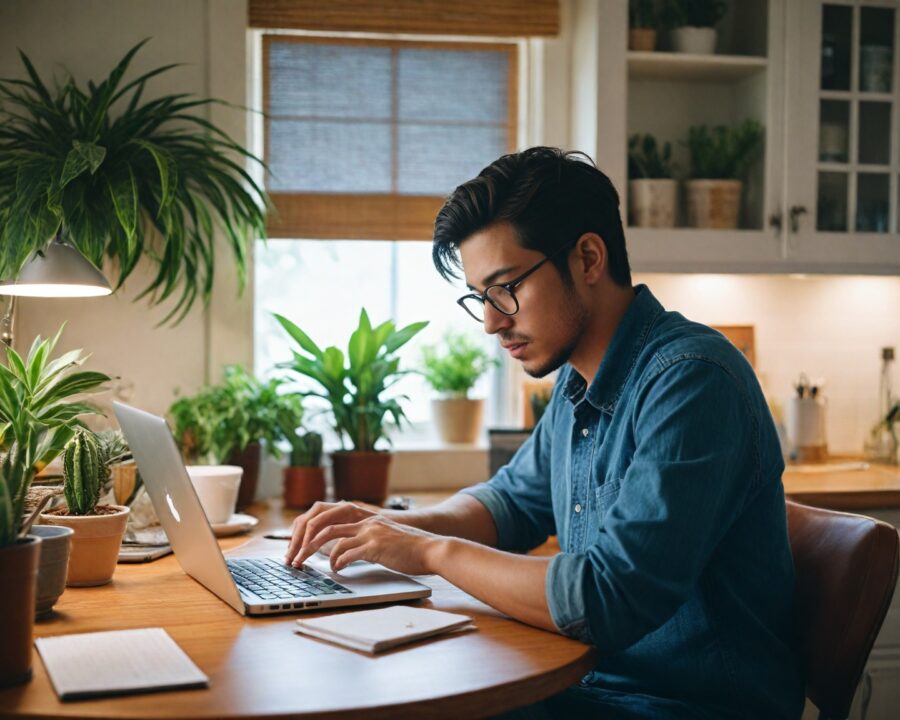 10 formas criativas de gerar renda extra em 2024