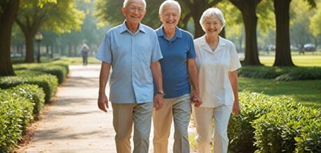 Benefícios para idosos: como melhorar qualidade de vida